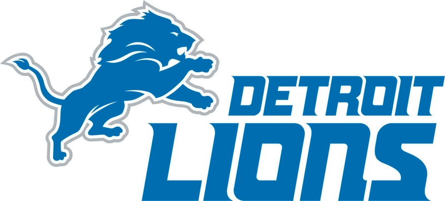 Detroit Lions 2017-Pres Alternate Logo iron on paper